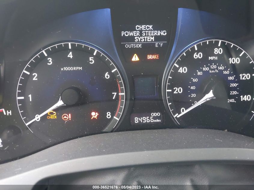 2015 LEXUS RX 350 - 2T2ZK1BA9FC169991