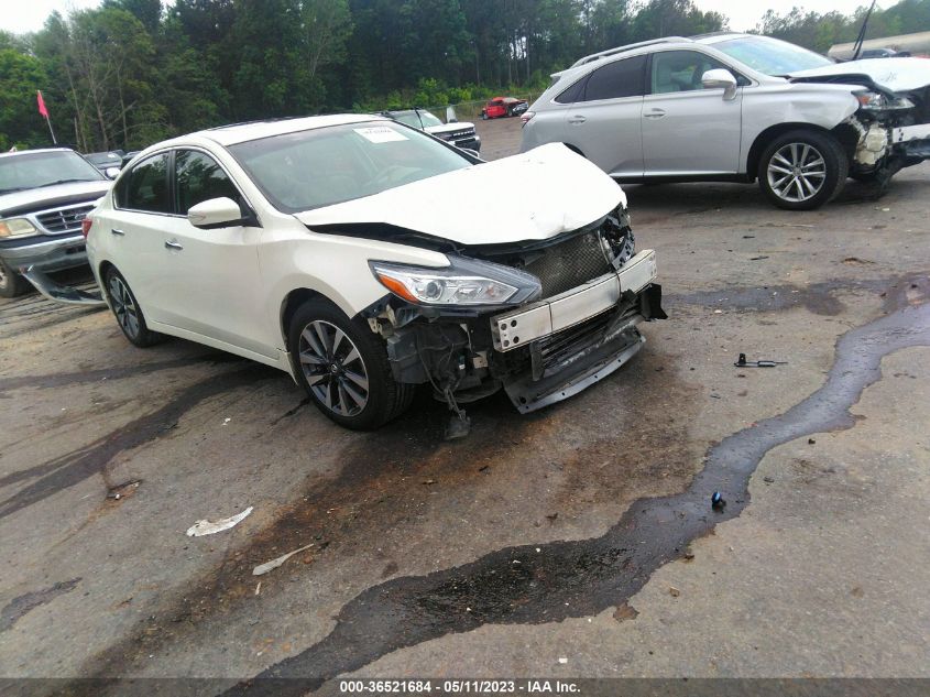 2016 NISSAN ALTIMA 2.5 SL - 1N4AL3AP1GC291843