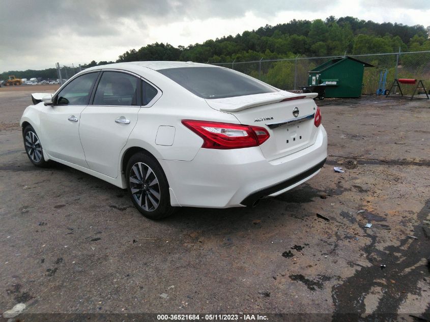 2016 NISSAN ALTIMA 2.5 SL - 1N4AL3AP1GC291843