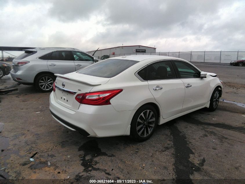2016 NISSAN ALTIMA 2.5 SL - 1N4AL3AP1GC291843