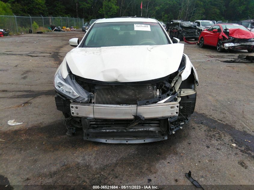 2016 NISSAN ALTIMA 2.5 SL - 1N4AL3AP1GC291843