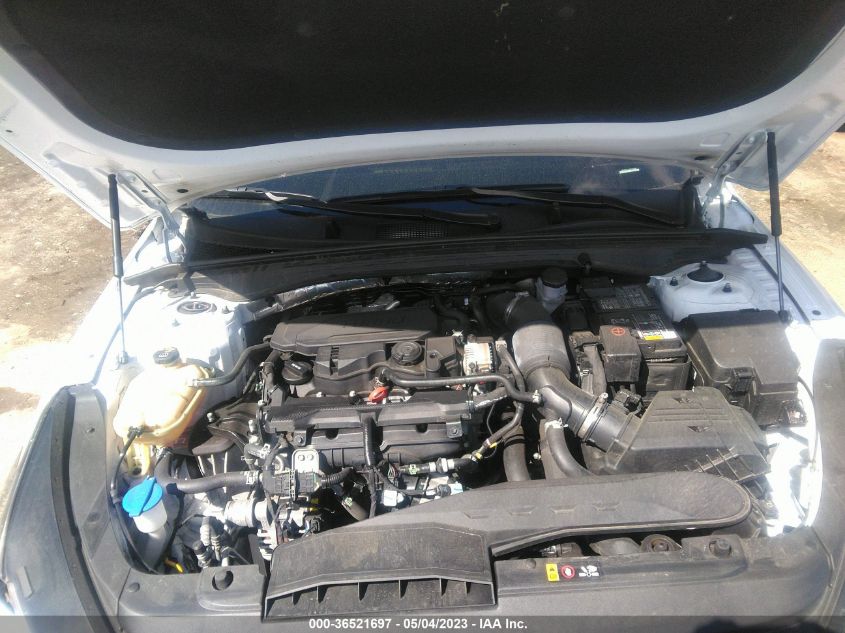 2022 KIA K5 GT-LINE - 5XXG64J21NG113143