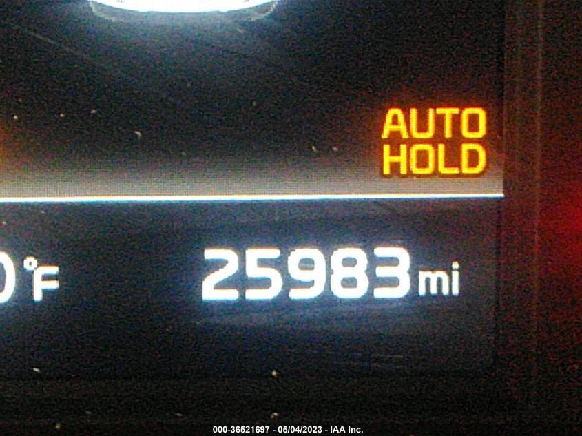 2022 KIA K5 GT-LINE - 5XXG64J21NG113143