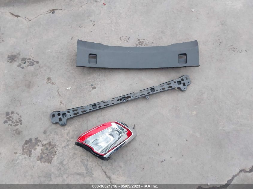 2017 BUICK LACROSSE ESSENCE - 1G4ZP5SS3HU157357
