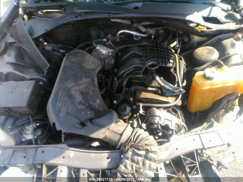 2020 CHRYSLER 300 TOURING - 2C3CCAAG5LH172003