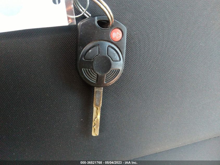 2014 FORD ESCAPE S - 1FMCU0F70EUA50673