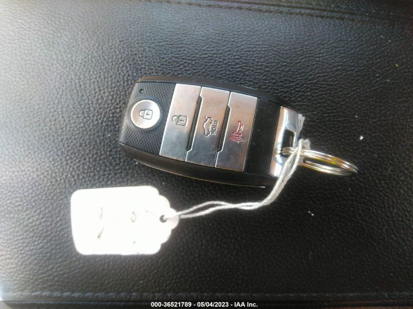 2014 KIA OPTIMA EX - 5XXGN4A79EG286634