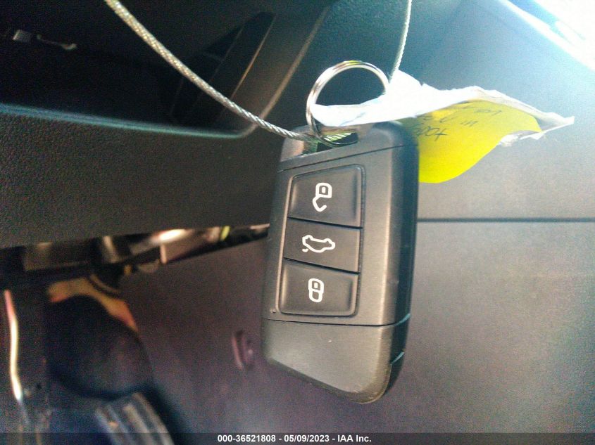 2019 VOLKSWAGEN JETTA GLI S - 3VW6T7BU2KM217251