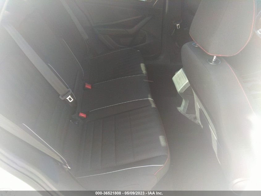 2019 VOLKSWAGEN JETTA GLI S - 3VW6T7BU2KM217251
