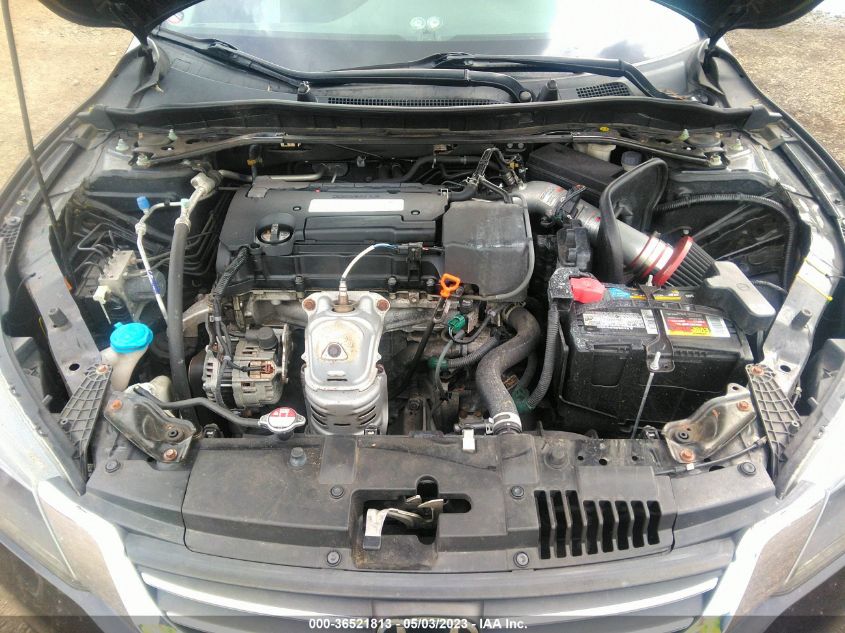 2015 HONDA ACCORD SEDAN SPORT - 1HGCR2E59FA239828
