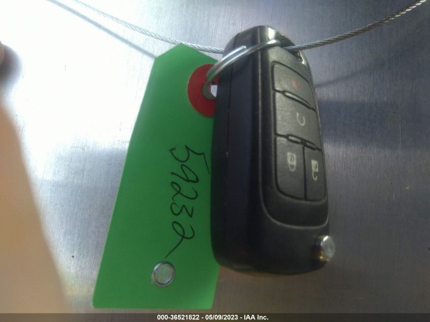 2015 BUICK ENCORE LEATHER - KL4CJCSB6FB243944