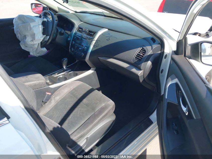 2014 NISSAN ALTIMA 2.5 S - 1N4AL3AP0EN373127