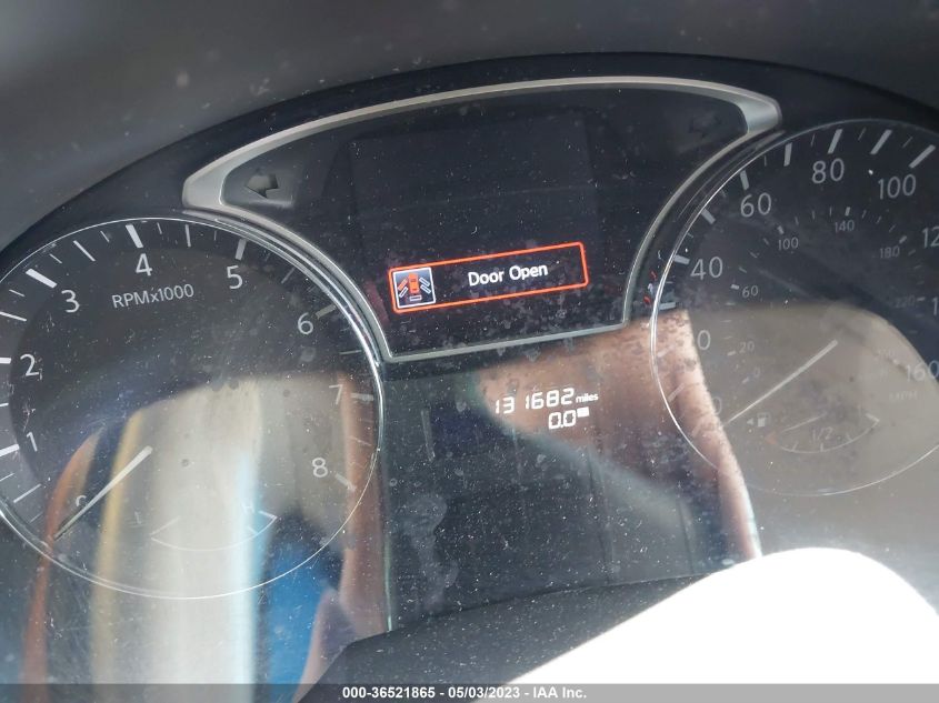 2014 NISSAN ALTIMA 2.5 S - 1N4AL3AP0EN373127
