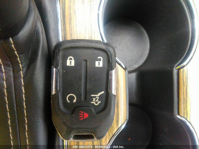 2017 GMC ACADIA DENALI - 1GKKNXLS9HZ312961