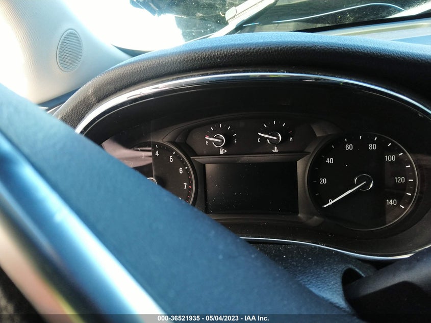 VIN KL4CJCSM9KB730938 2019 BUICK ENCORE ESSENCE