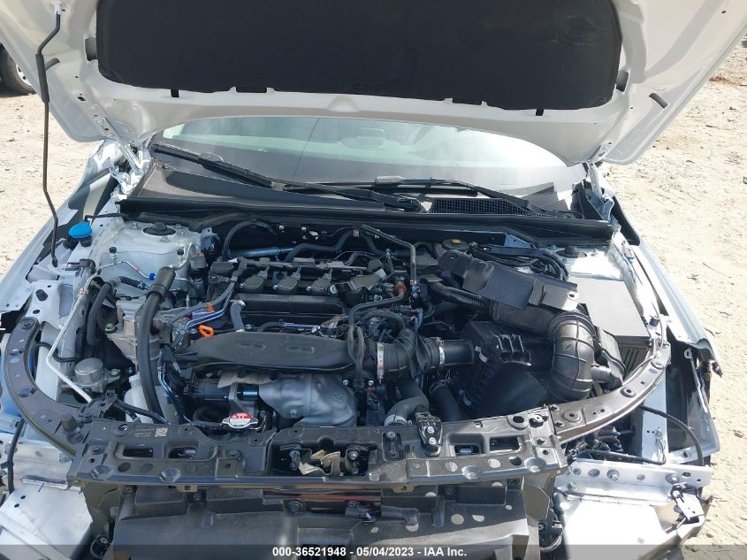 2023 HONDA CIVIC SEDAN TOURING - 2HGFE1F97PH305364