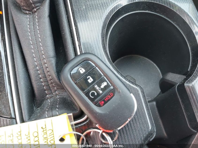 2023 HONDA CIVIC SEDAN TOURING - 2HGFE1F97PH305364