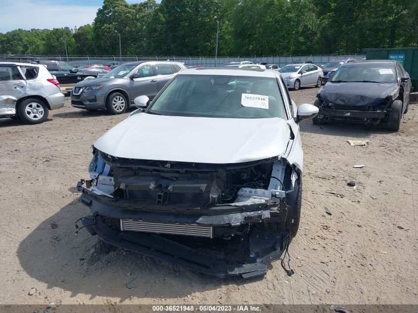 2023 HONDA CIVIC SEDAN TOURING - 2HGFE1F97PH305364