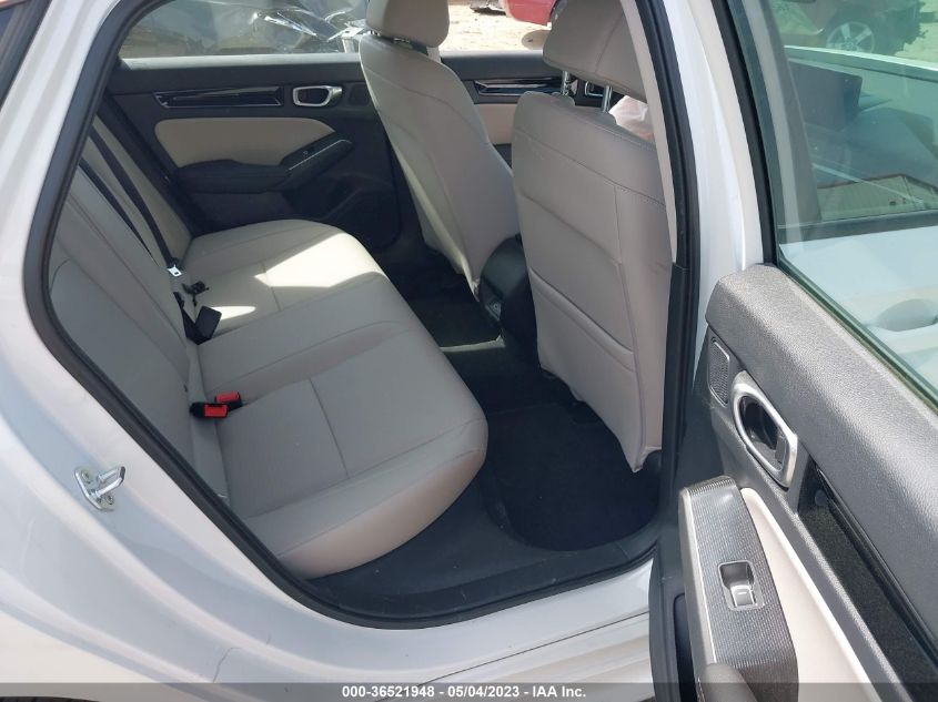 2023 HONDA CIVIC SEDAN TOURING - 2HGFE1F97PH305364