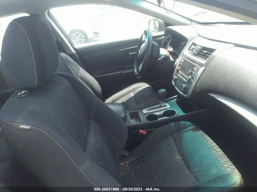2017 NISSAN ALTIMA 2.5 - 1N4AL3AP6HC113539