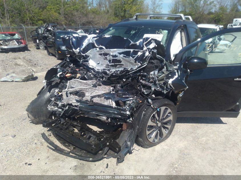 2021 BUICK ENCORE PREFERRED - KL4CJESB7MB358366
