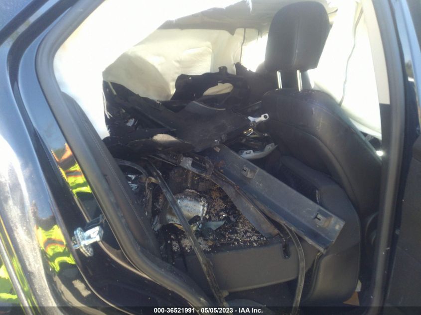 2021 BUICK ENCORE PREFERRED - KL4CJESB7MB358366
