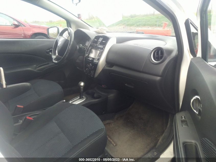2015 NISSAN VERSA NOTE SL - 3N1CE2CP4FL426999