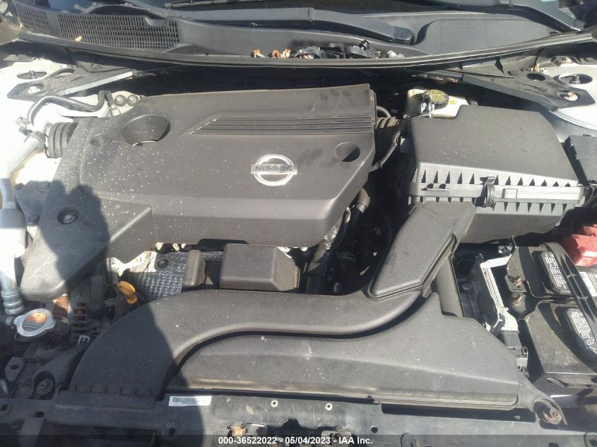 2015 NISSAN ALTIMA 2.5 - 1N4AL3AP7FC262961