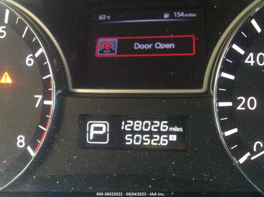 2015 NISSAN ALTIMA 2.5 - 1N4AL3AP7FC262961