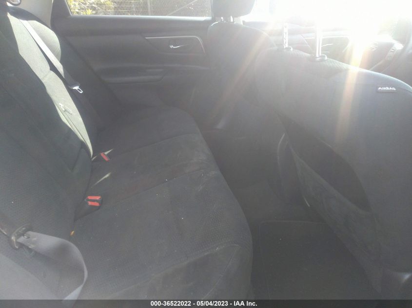 2015 NISSAN ALTIMA 2.5 - 1N4AL3AP7FC262961