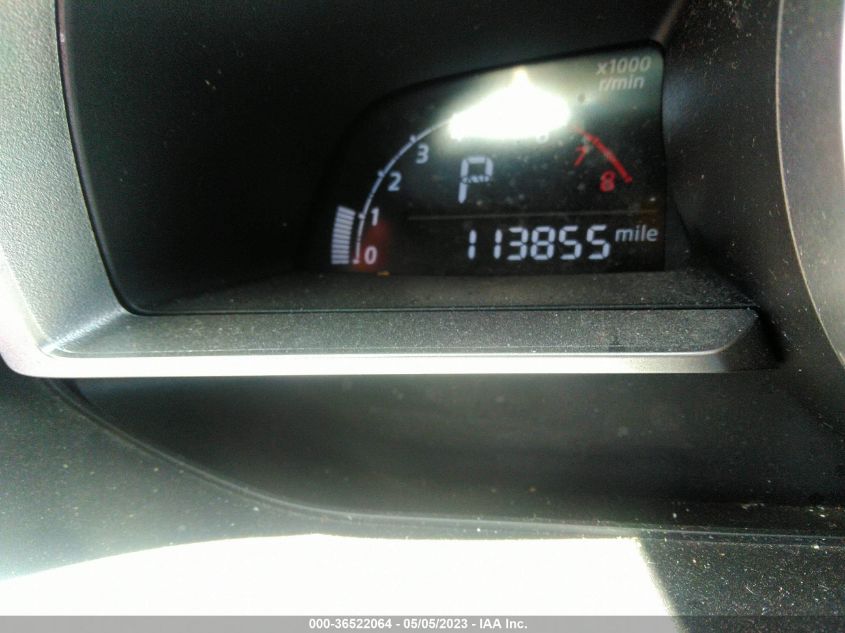 2014 MAZDA MAZDA3 I TOURING - 3MZBM1V79EM105159