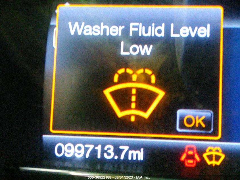 2016 FORD EXPLORER XLT - 1FM5K7D86GGC40000