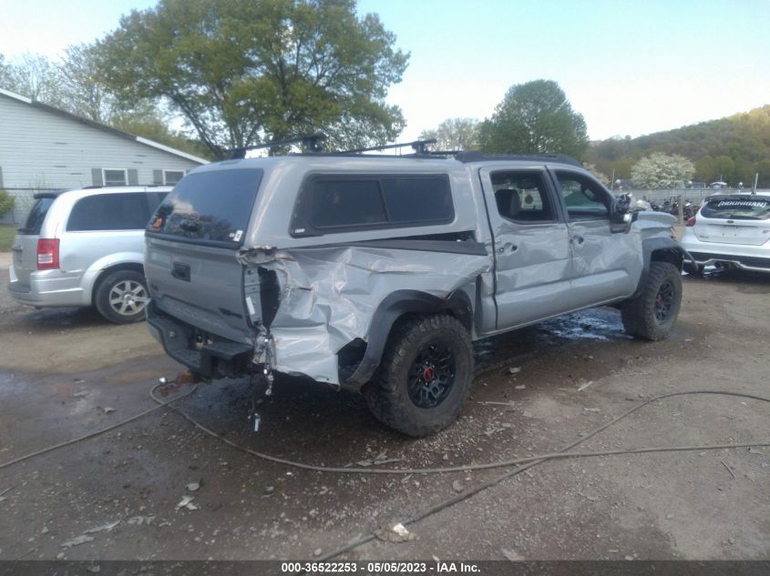 2017 TOYOTA TACOMA TRD PRO - 5TFCZ5AN8HX115099