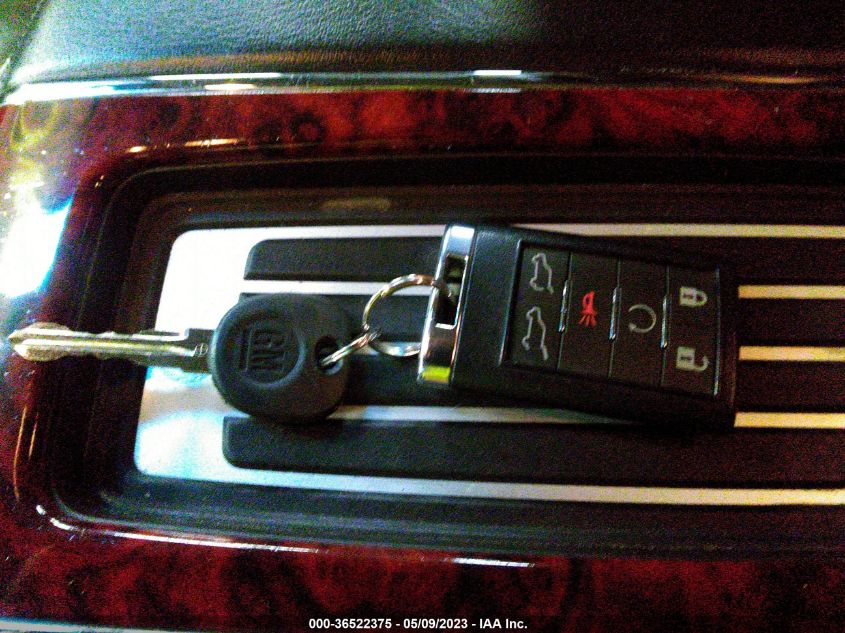 2014 CADILLAC ESCALADE PREMIUM - 1GYS4CEF3ER115975