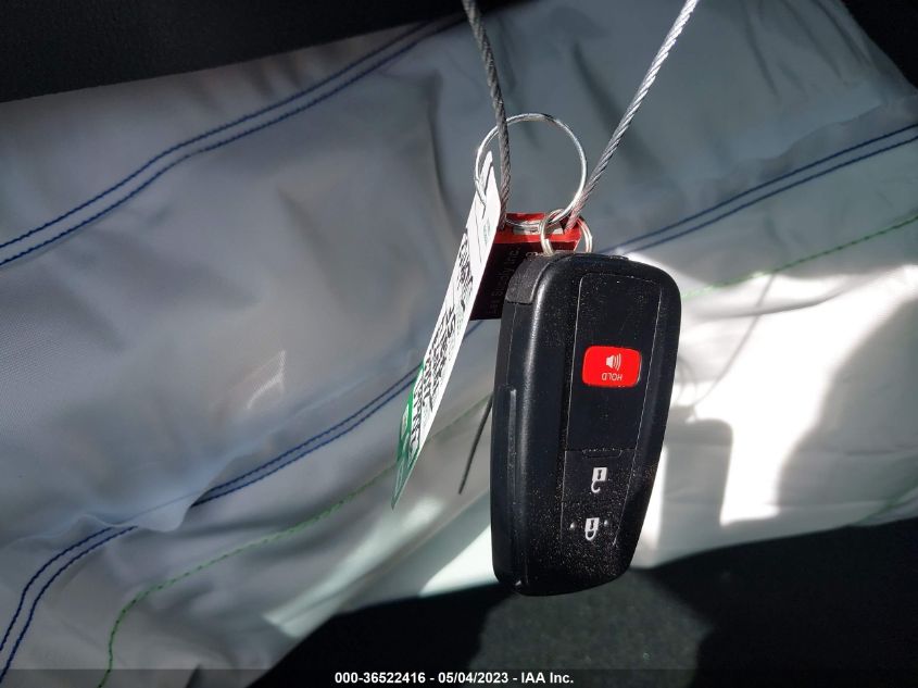 2022 TOYOTA RAV4 HYBRID XLE - 4T3RWRFV6NU080064