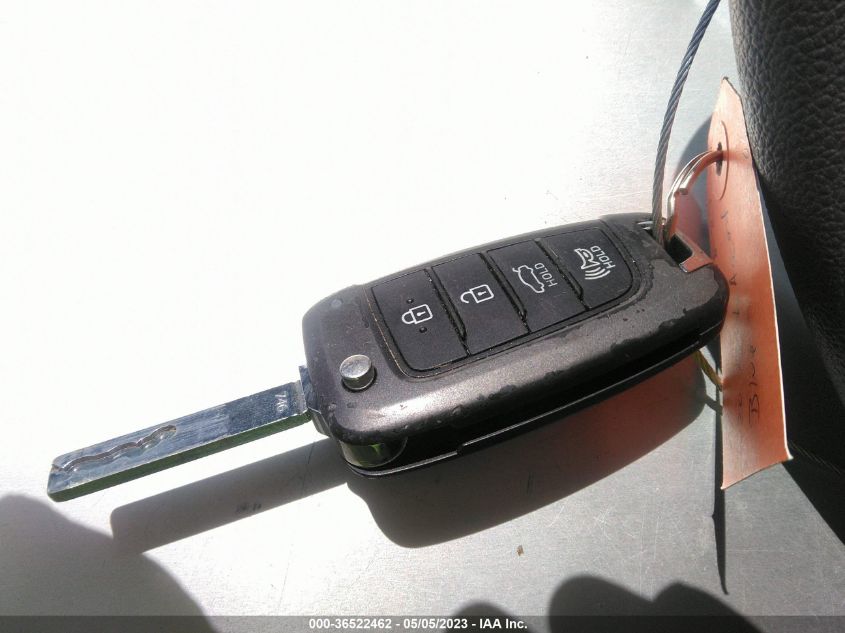 2020 HYUNDAI ACCENT SE - 3KPC24A67LE098912