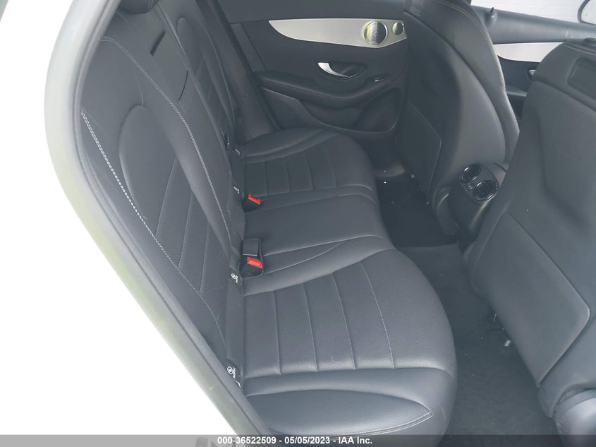VIN WDC0J4KB5KF577863 2019 MERCEDES-BENZ GLC GLC 300