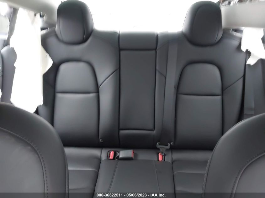 2022 TESLA MODEL 3 PERFORMANCE - 5YJ3E1EC3NF269867