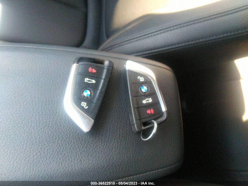 2020 BMW X2 SDRIVE28I - WBXYH9C07L5R22285