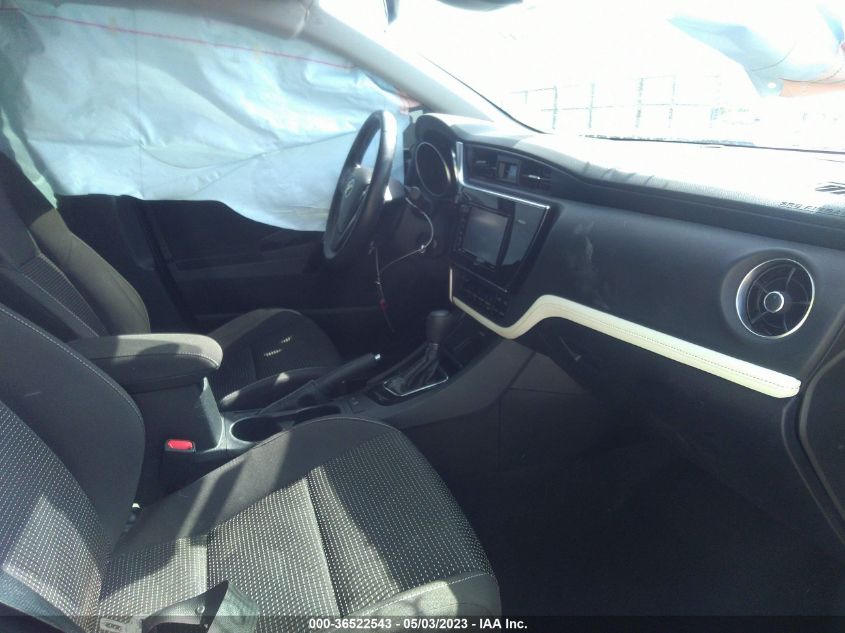 2017 TOYOTA COROLLA IM - JTNKARJE1HJ545369