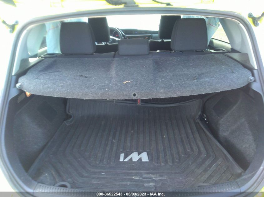 2017 TOYOTA COROLLA IM - JTNKARJE1HJ545369