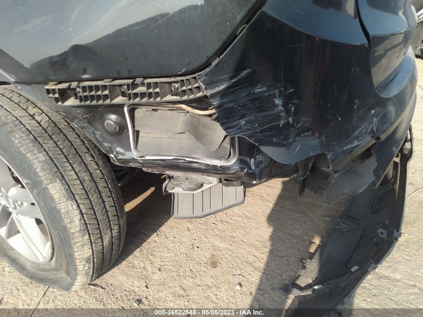 2018 HYUNDAI SANTA FE SPORT 2.4L - 5XYZT3LB3JG532562