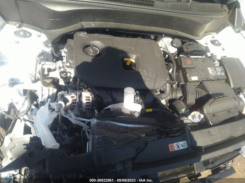 2023 KIA SELTOS LX - KNDEPCAAXP7420540