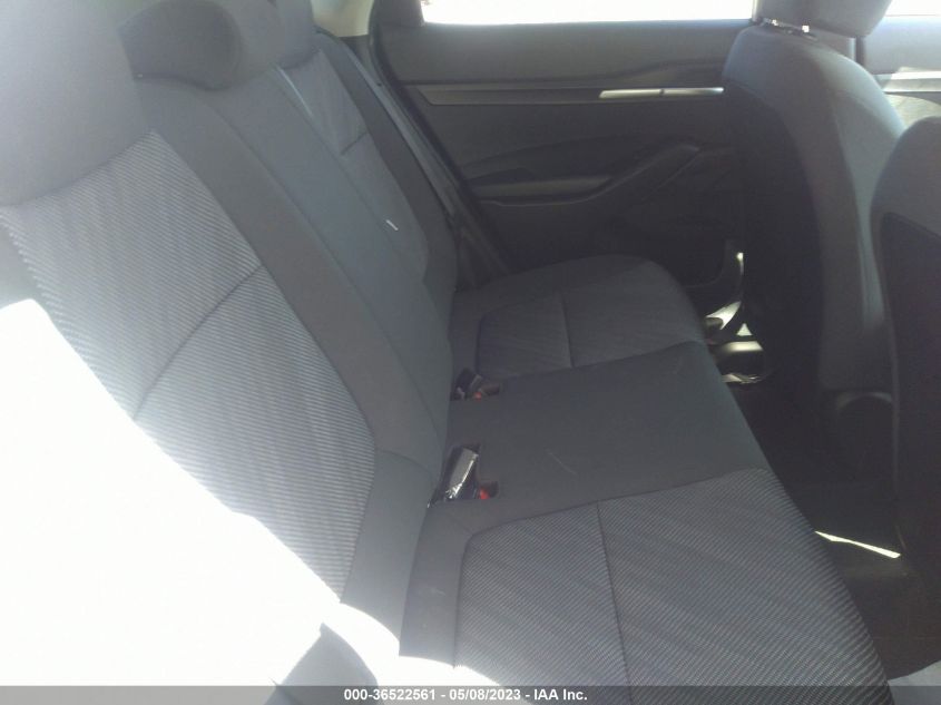 2023 KIA SELTOS LX - KNDEPCAAXP7420540
