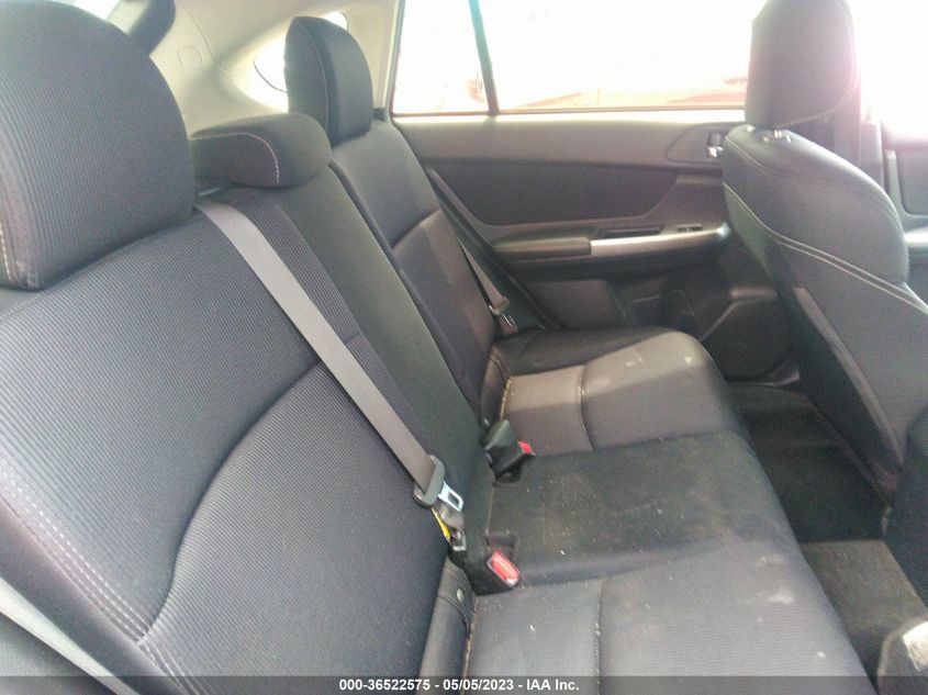 2015 SUBARU IMPREZA WAGON 2.0I SPORT PREMIUM - JF1GPAY66F8252683