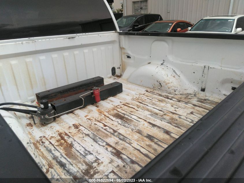 2014 FORD F-150 XL/XLT/STX/FX4/LARIAT - 1FTFW1EF1EKF11059