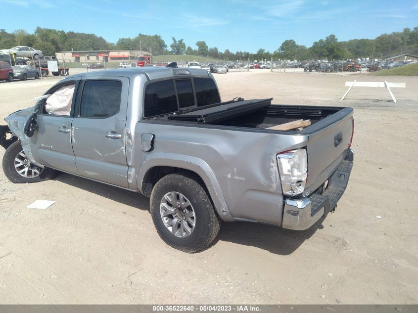 2017 TOYOTA TACOMA SR5/TRD SPORT - 5TFAZ5CNXHX029183