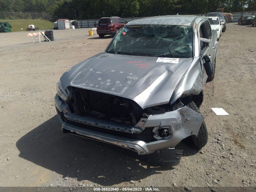 2017 TOYOTA TACOMA SR5/TRD SPORT - 5TFAZ5CNXHX029183