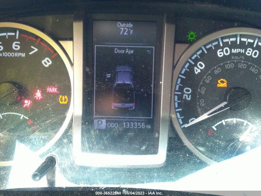 2017 TOYOTA TACOMA SR5/TRD SPORT - 5TFAZ5CNXHX029183