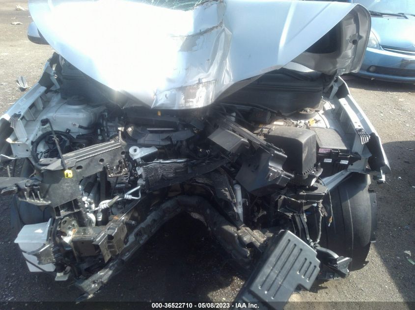 2021 HYUNDAI VENUE SEL - KMHRC8A36MU127772